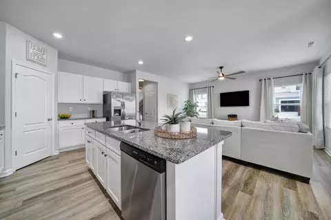517 Stephen Foster Way #586, Indian Trail, NC 28079