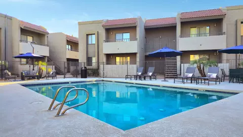 65 E Olive Ave #256, Gilbert, AZ 85234 photo 15