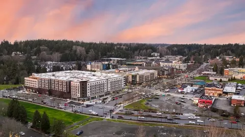 9911 Main St #445, Bothell, WA 98011 photo 75