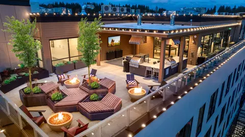 9911 Main St #445, Bothell, WA 98011 photo 14