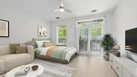 1605 Church St #4013, Decatur, GA 30033