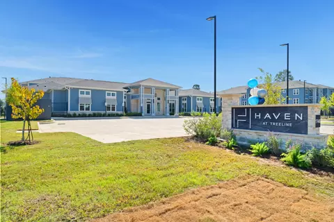 17748 N Eldridge Pkwy #7202, Tomball, TX 77377