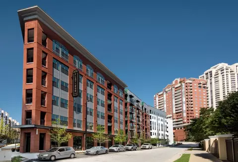 3480 Lakeside Dr NE #2546, Atlanta, GA 30326