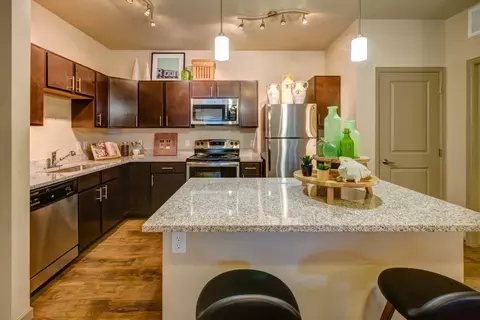 550 Granite Peak Dr #580-104, Casper, WY 82609