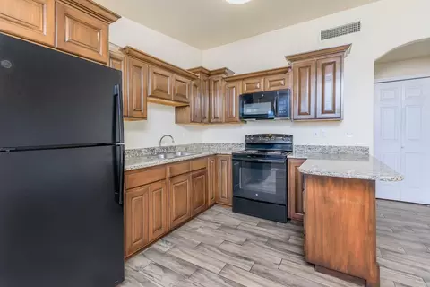 9431 N Loop Dr #71, El Paso, TX 79907