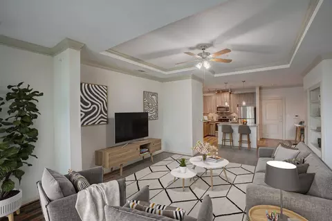 17116 Harpers Trce #2218, Conroe, TX 77385
