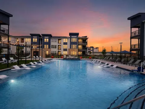 8025 Monty Stratton Pkwy #9308, Greenville, TX 75402
