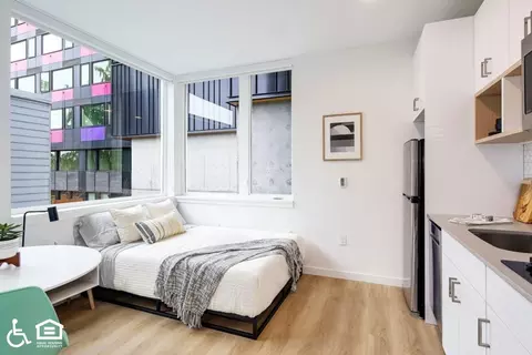 1222 NE 65th St #406, Seattle, WA 98115
