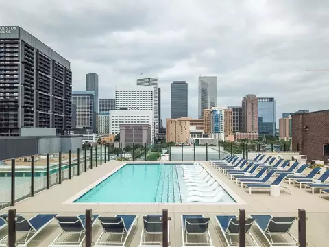 1825 San Jacinto St #444, Houston, TX 77002