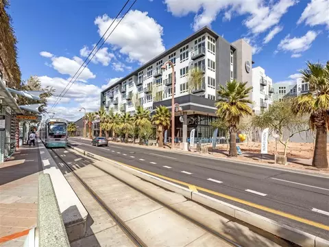 1505 N Central Ave #652, Phoenix, AZ 85004