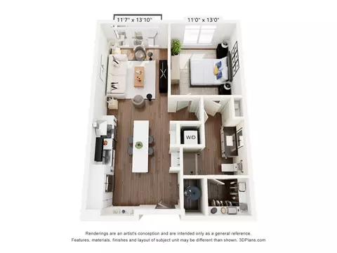 500 E Main St #463, Durham, NC 27701 photo 22