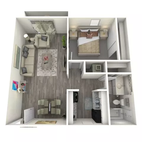4800 Atlantic Blvd #F111, Jacksonville, FL 32207