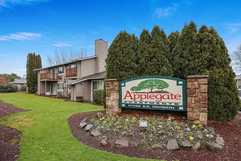 17726 SE Division St #772, Portland, OR 97236