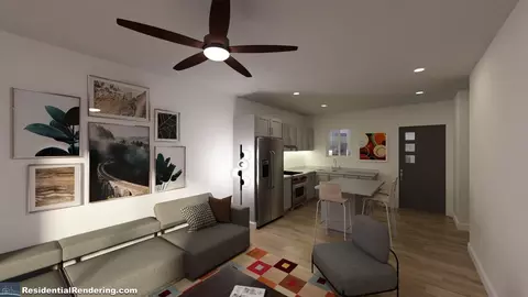 1435 E Taylor St #309, Phoenix, AZ 85006