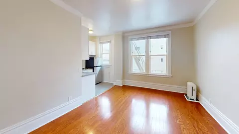685 Geary St #302, San Francisco, CA 94102
