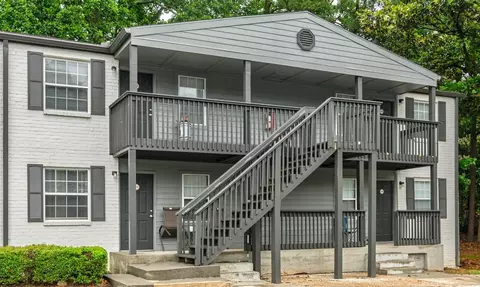 2300 Benson Poole Rd SE #B18, Smyrna, GA 30082