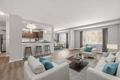 1190 W Northern Pkwy #418, Baltimore, MD 21210