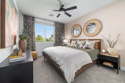 201 W Coolidge St #461, Phoenix, AZ 85013