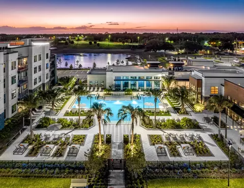 2760 Southside Dr #6203, Ocoee, FL 34761