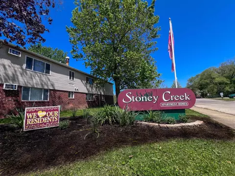 265 Ronald Ave #242-H, Ashland, OH 44805