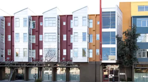 1045 Mission St #413, San Francisco, CA 94103
