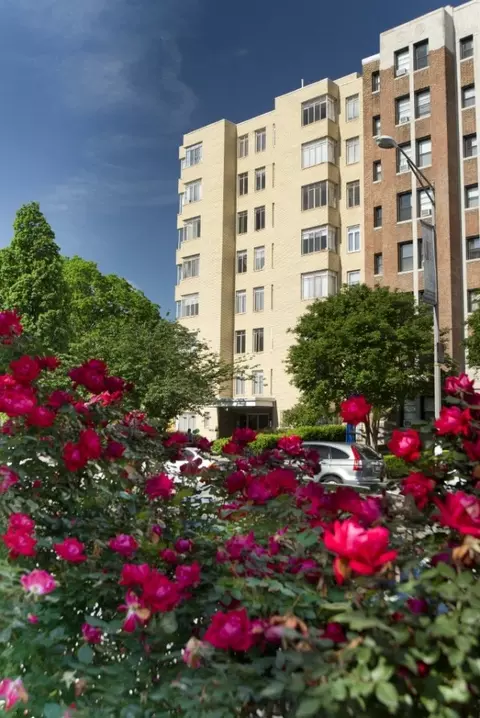 1600 16th St NW #906, Washington, DC 20009
