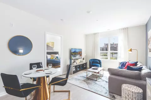100 Hoboken Ave #506, Jersey City, NJ 07310