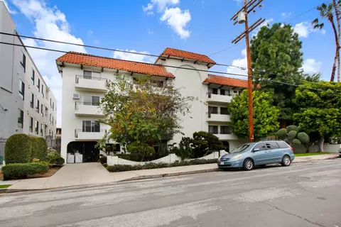 1333 N Martel Ave #109, Los Angeles, CA 90046