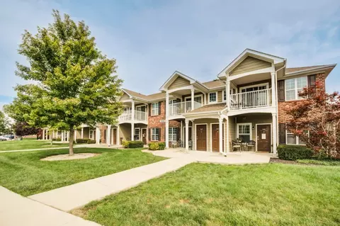 3940 Crystal Pond Way #18429, Indianapolis, IN 46234
