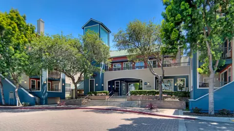 5608 Stevens Creek Blvd #271, Cupertino, CA 95014