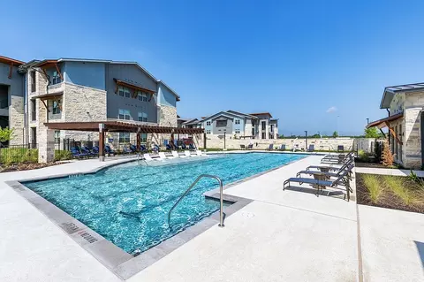 2333 Cascades Ave #6102, Austin, TX 78747