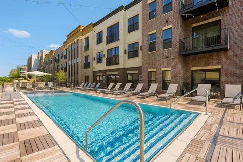 1225 Veterans Way #20-111, Carmel, IN 46032