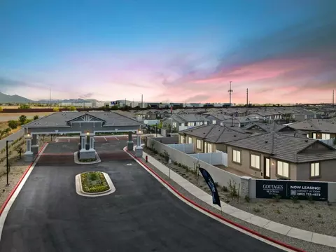 1350 N 117th Ave #181, Avondale, AZ 85392
