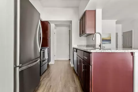 3035 Lake Arthur Dr #2207, Port Arthur, TX 77642