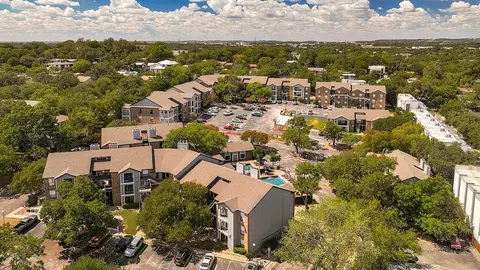 2900 S 1st St #4110, Austin, TX 78704