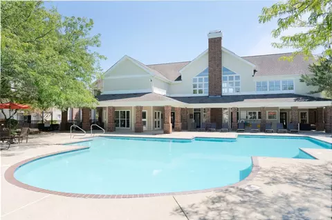 5489 Crescent Ridge Dr #5413C6, Dublin, OH 43016
