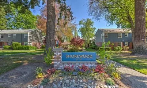 3209 Shorewood Dr #666, Mercer Island, WA 98040
