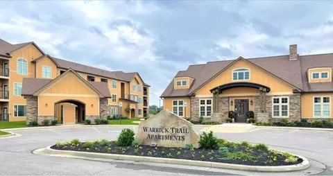 9899 Warrick Trl #735, Newburgh, IN 47630