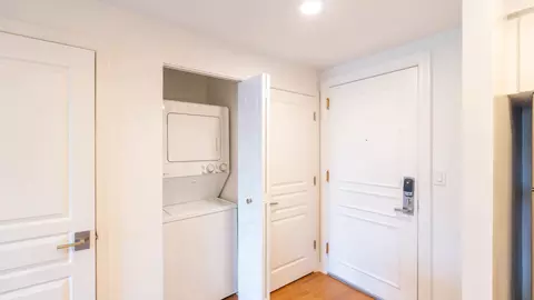 4411 Connecticut Ave NW #602, Washington, DC 20008