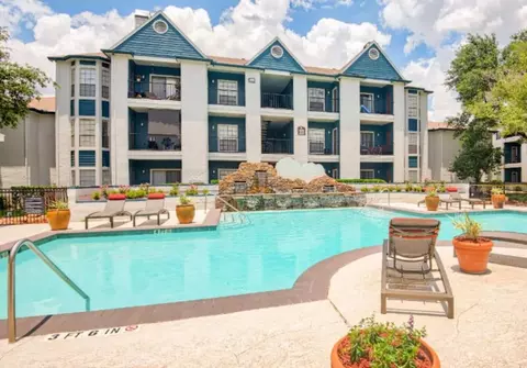 1200 S Mays St #253, Round Rock, TX 78664