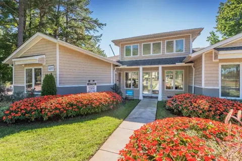 6317 Shanda Dr #6125A, Raleigh, NC 27609