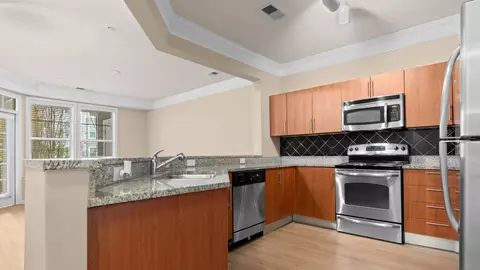 370 E Diamond Ave #4206, Gaithersburg, MD 20877