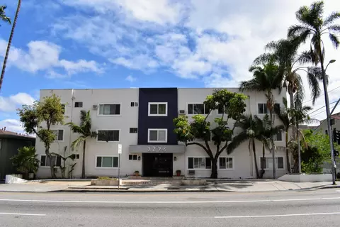 7278 Hollywood Blvd #26, Los Angeles, CA 90046