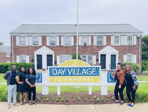 511 N Avondale Rd #PO636, Dundalk, MD 21222