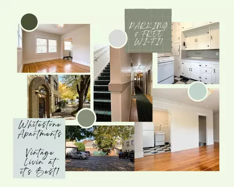 2345 NW Marshall St #202, Portland, OR 97210