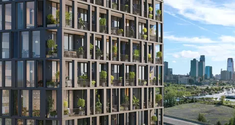 270 Johnston Ave #1304, Jersey City, NJ 07304