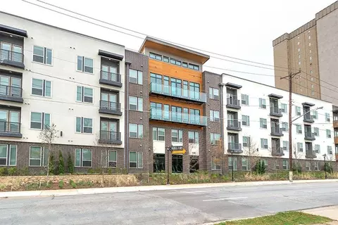 1500 N Haskell Ave #4013, Dallas, TX 75226