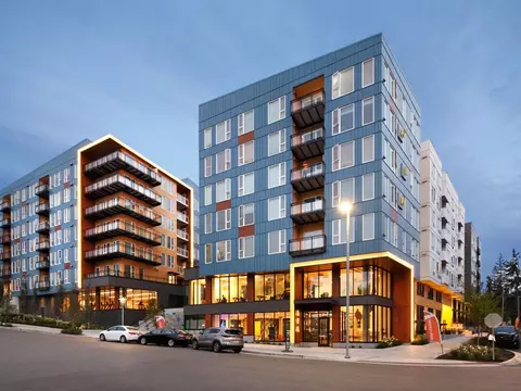 15301 NE Turing St #843, Redmond, WA 98052