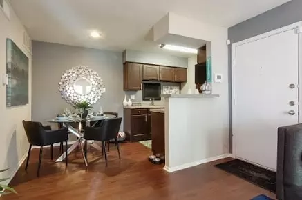 12703 Jones Rd #4-417, Harris County, TX 77070
