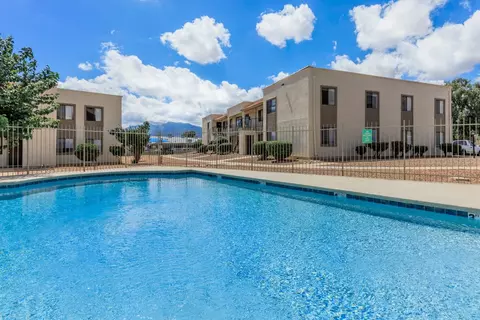 355 N 7th St #517, Sierra Vista, AZ 85635
